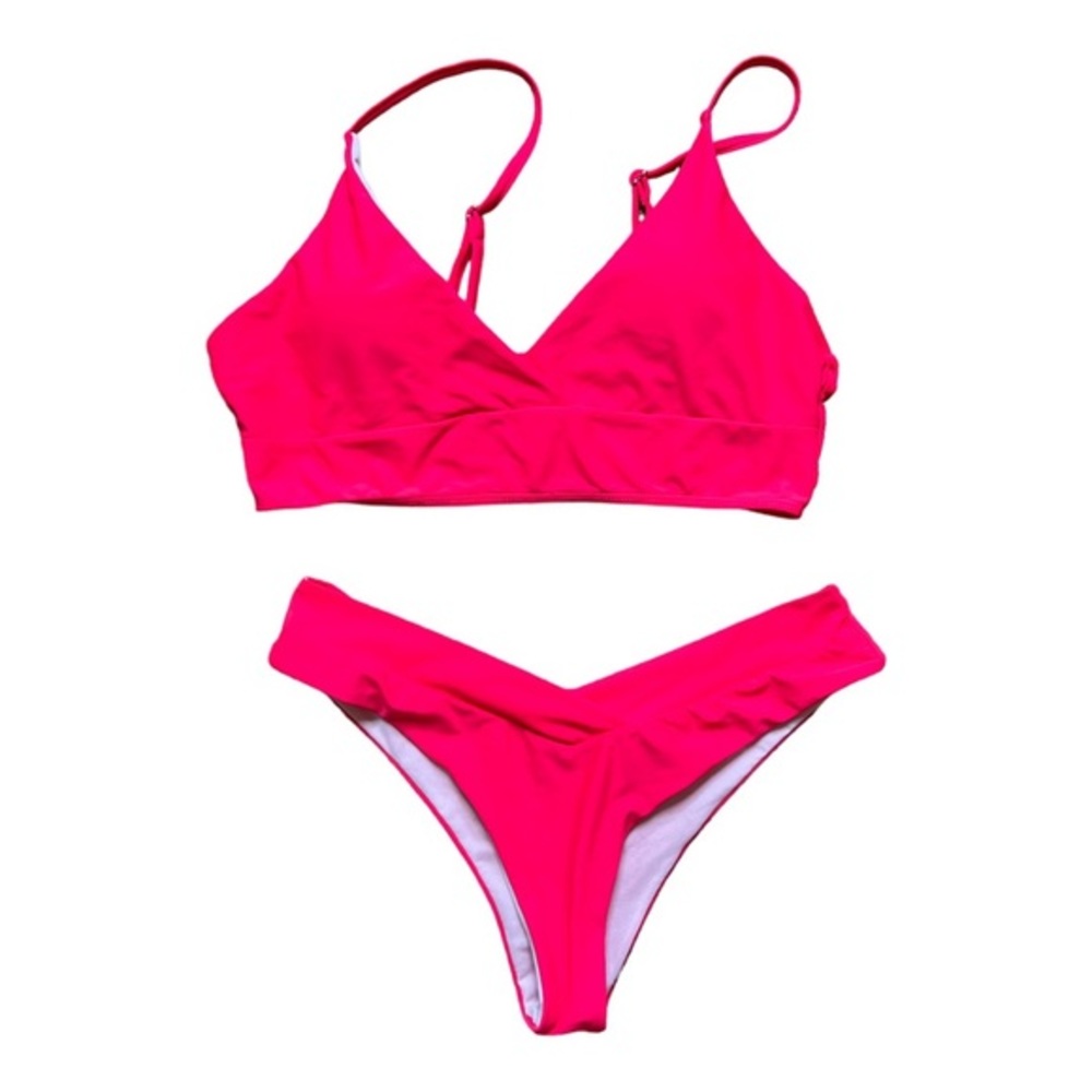 Shein bikini